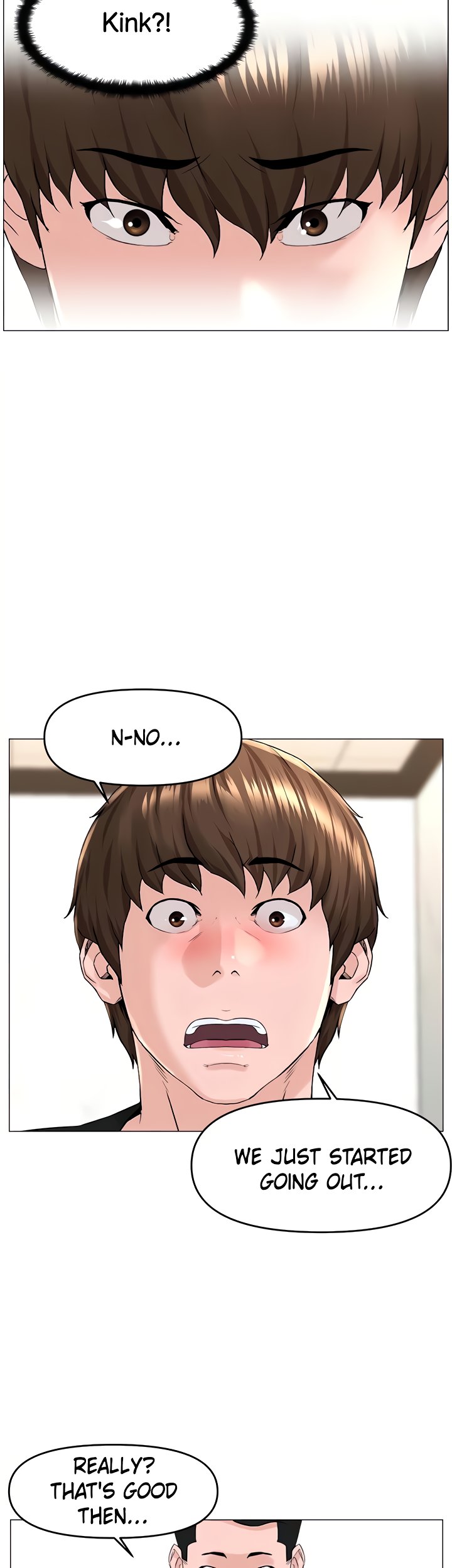 Celeb Next Door Chapter 49 image 26