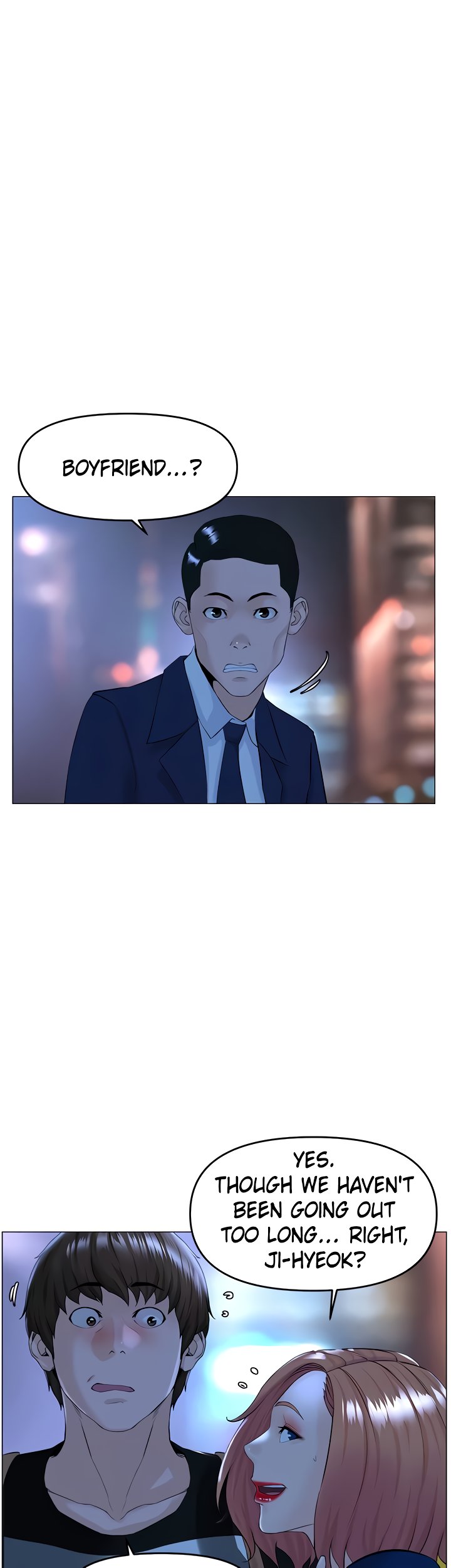 Celeb Next Door Chapter 49 image 2