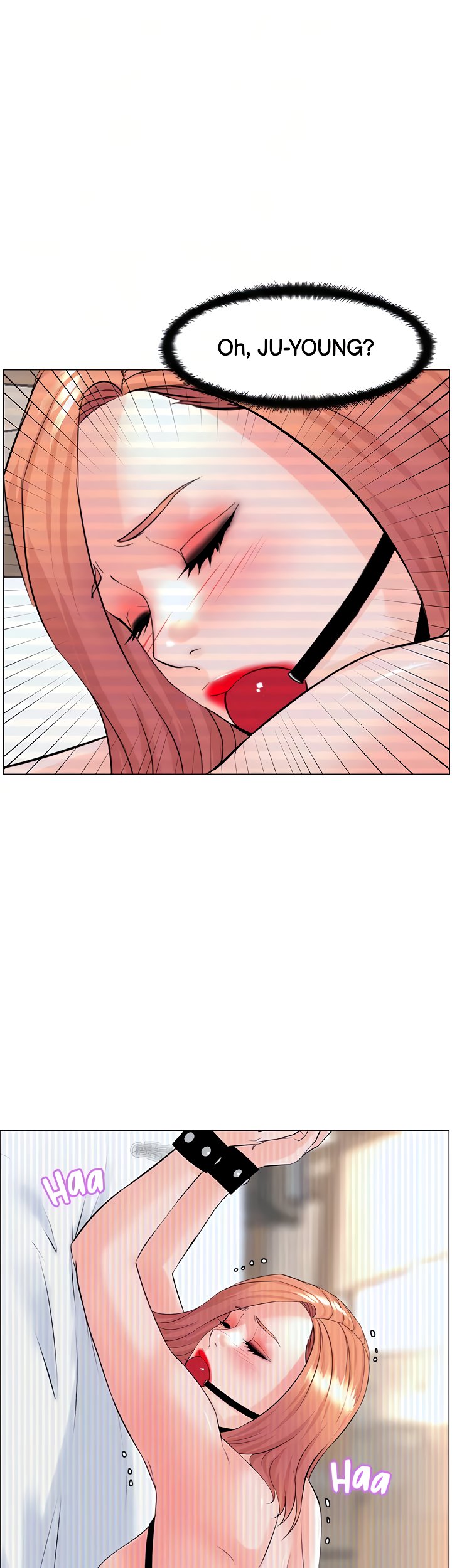 Celeb Next Door Chapter 49 image 34