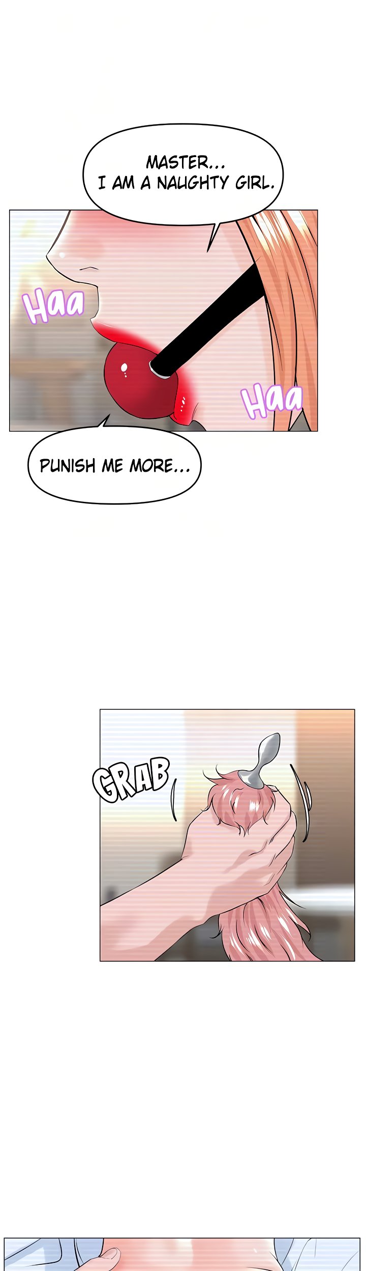 Celeb Next Door Chapter 49 image 36