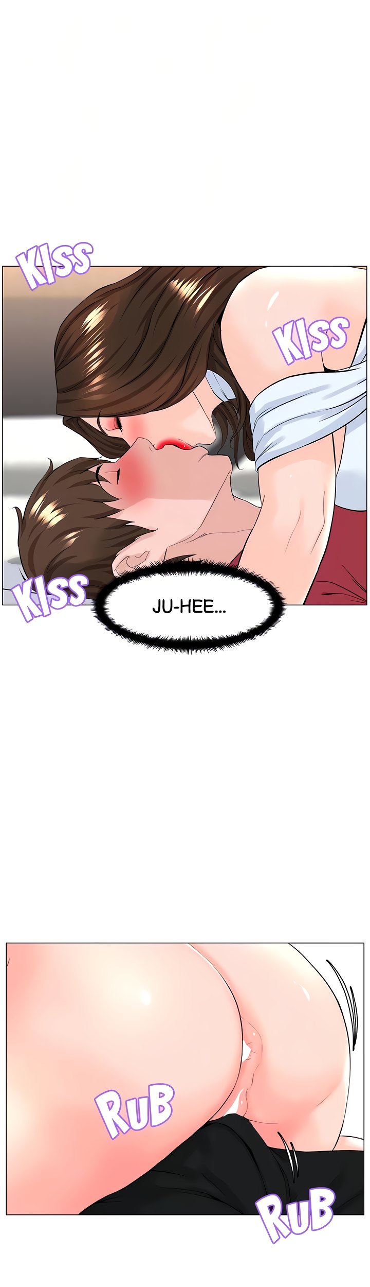 Celeb Next Door Chapter 54 image 10