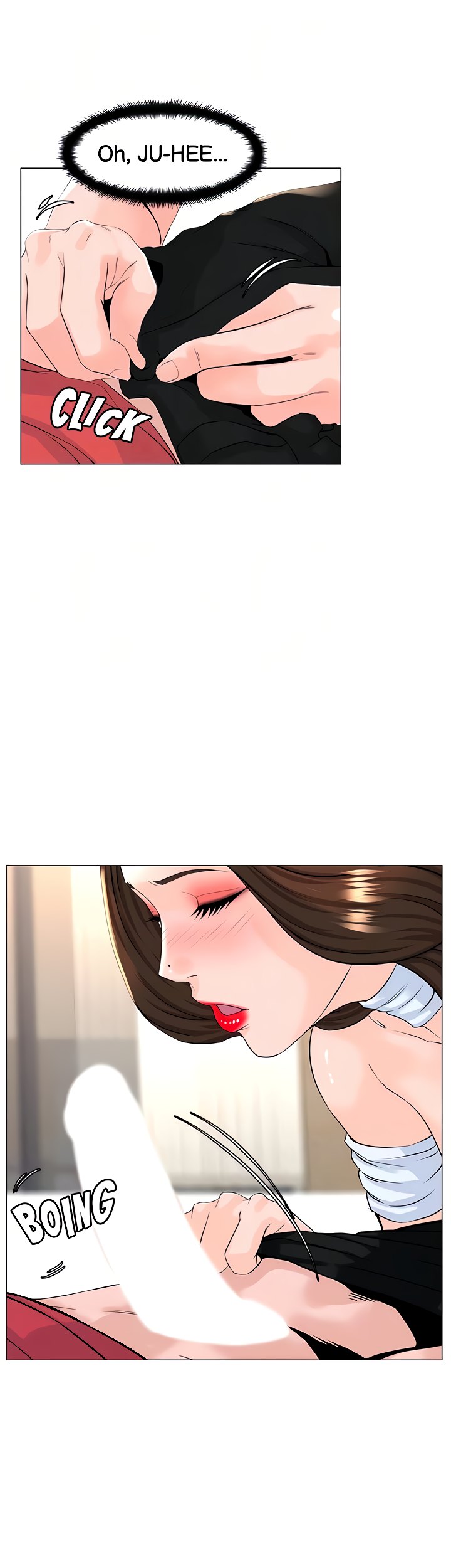 Celeb Next Door Chapter 54 image 13
