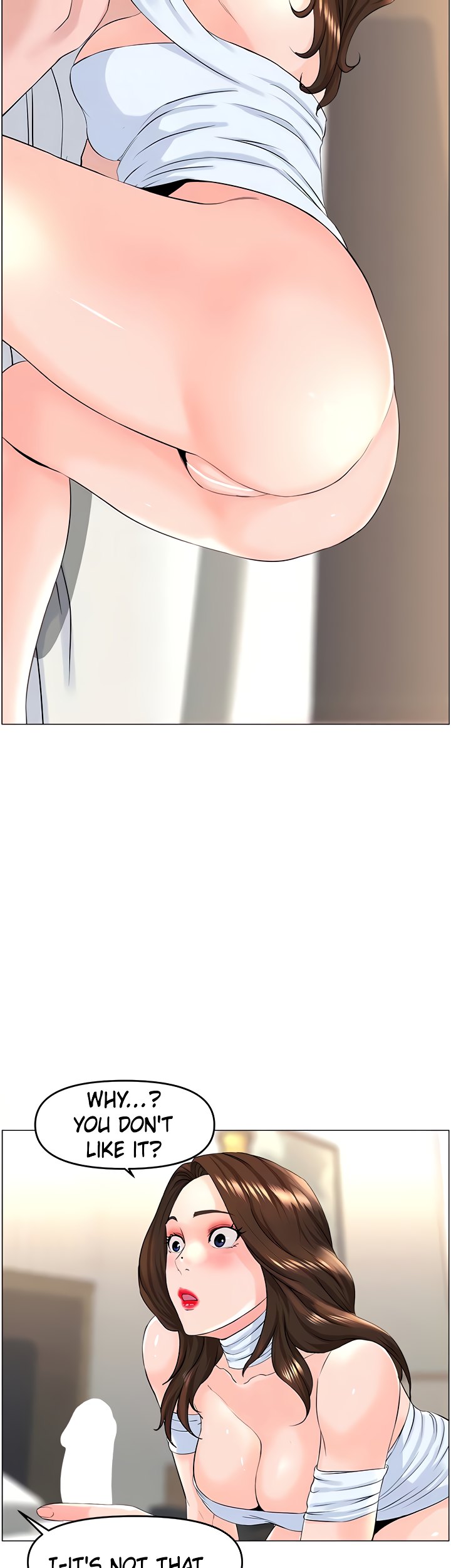 Celeb Next Door Chapter 54 image 15