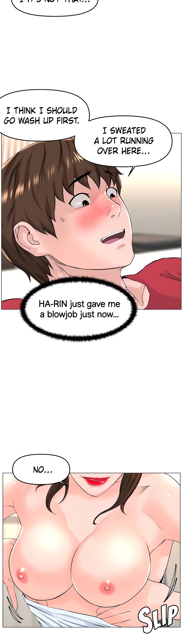 Celeb Next Door Chapter 54 image 16