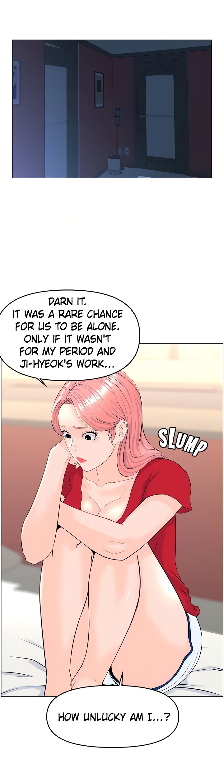 Celeb Next Door Chapter 54 image 19