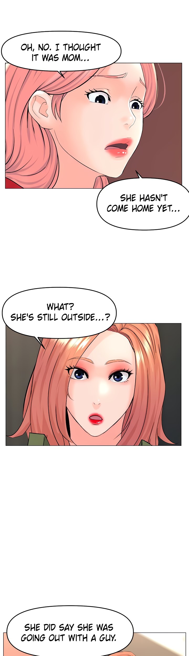 Celeb Next Door Chapter 54 image 24