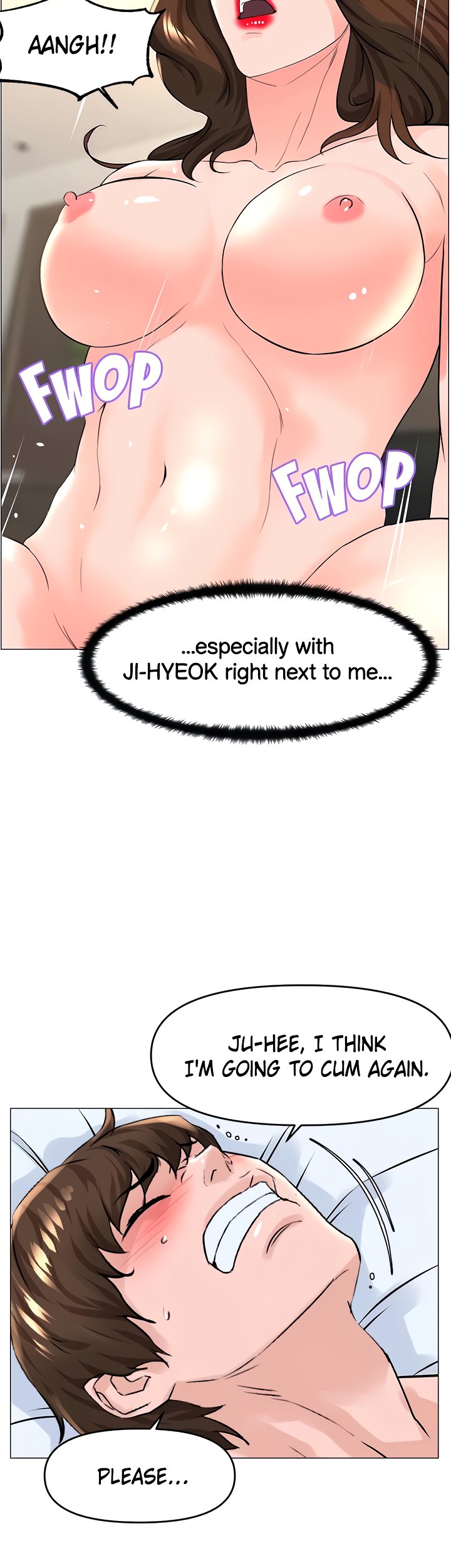 Celeb Next Door Chapter 54 image 28