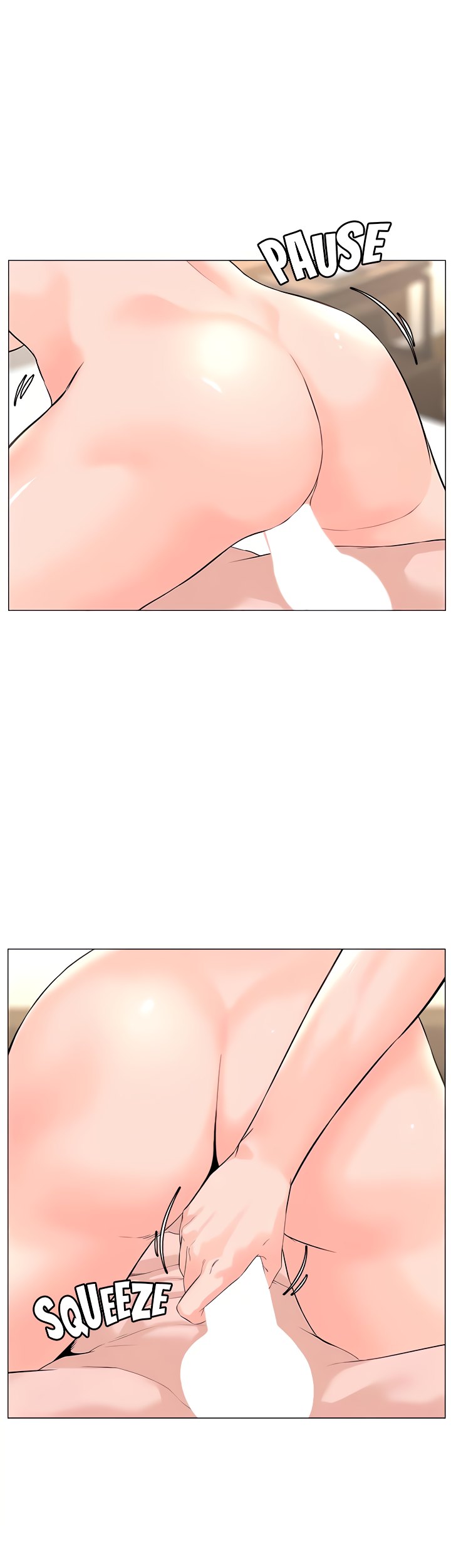 Celeb Next Door Chapter 54 image 29