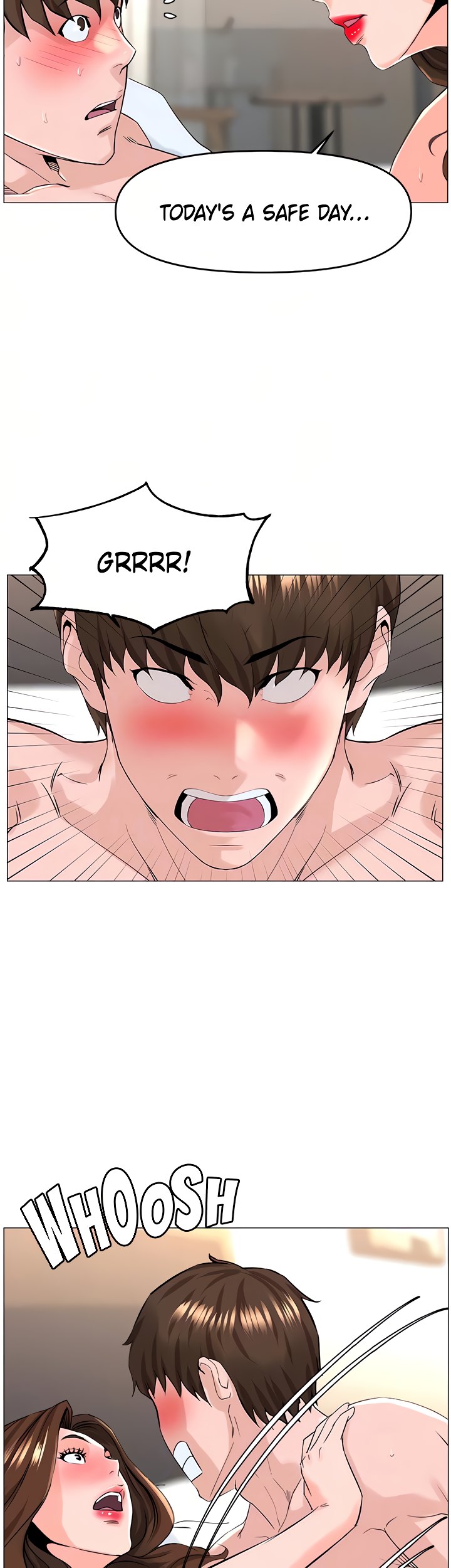 Celeb Next Door Chapter 54 image 32