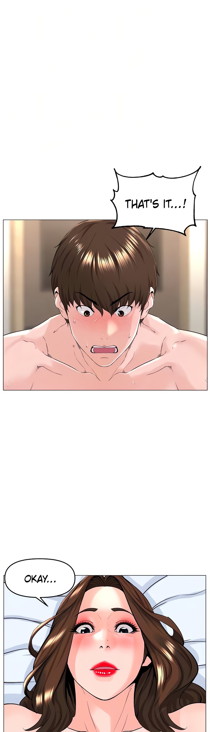 Celeb Next Door Chapter 54 image 34