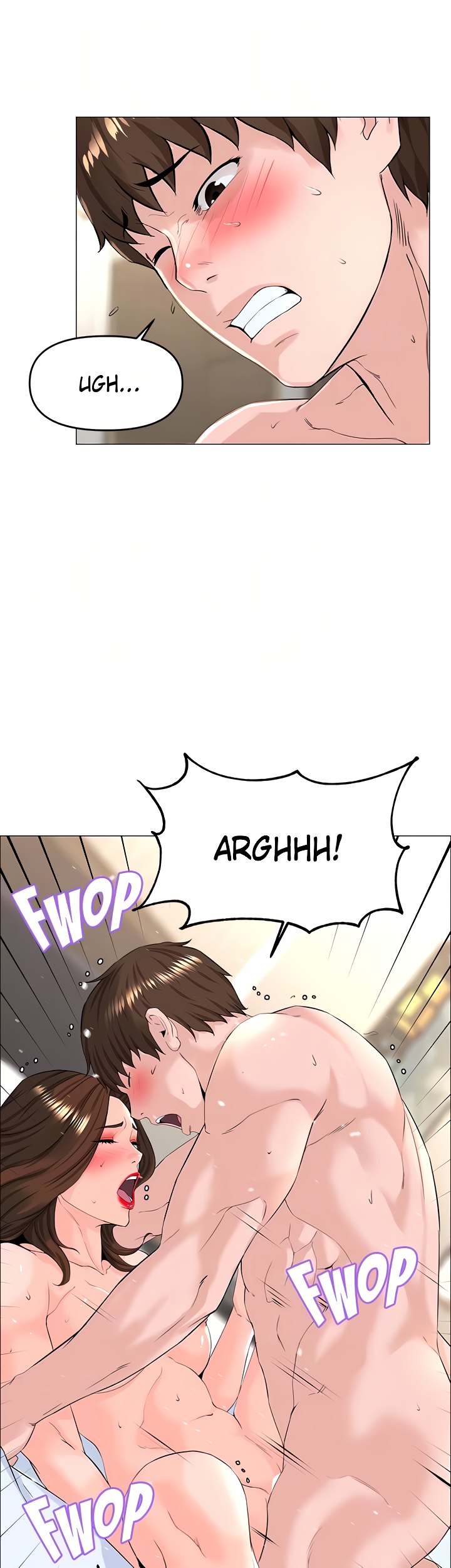 Celeb Next Door Chapter 54 image 37