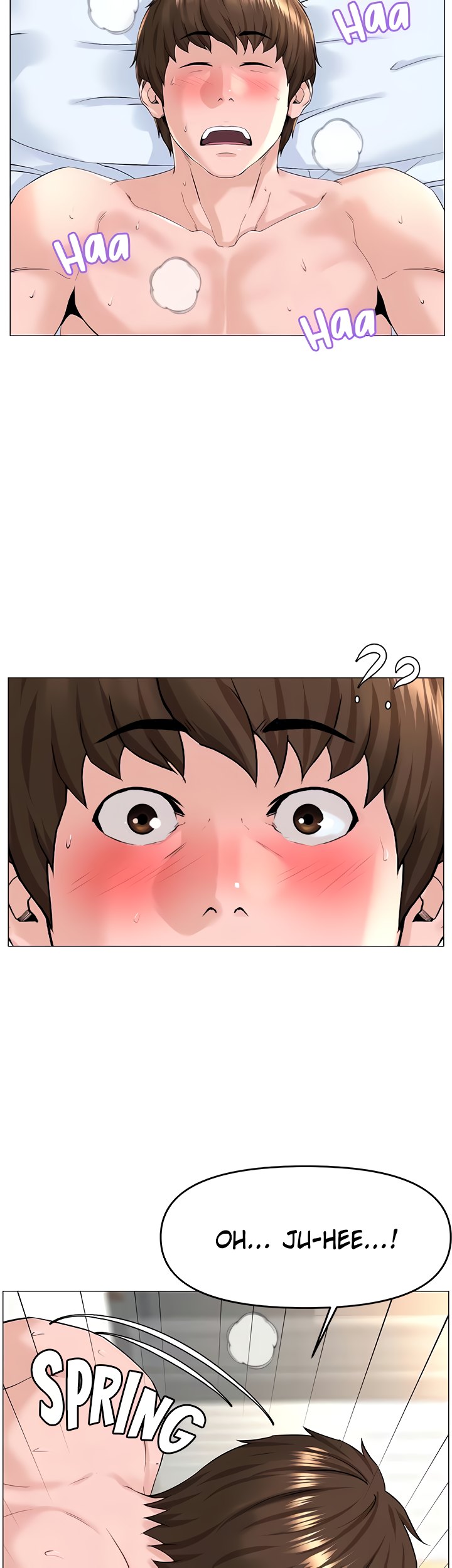 Celeb Next Door Chapter 54 image 40