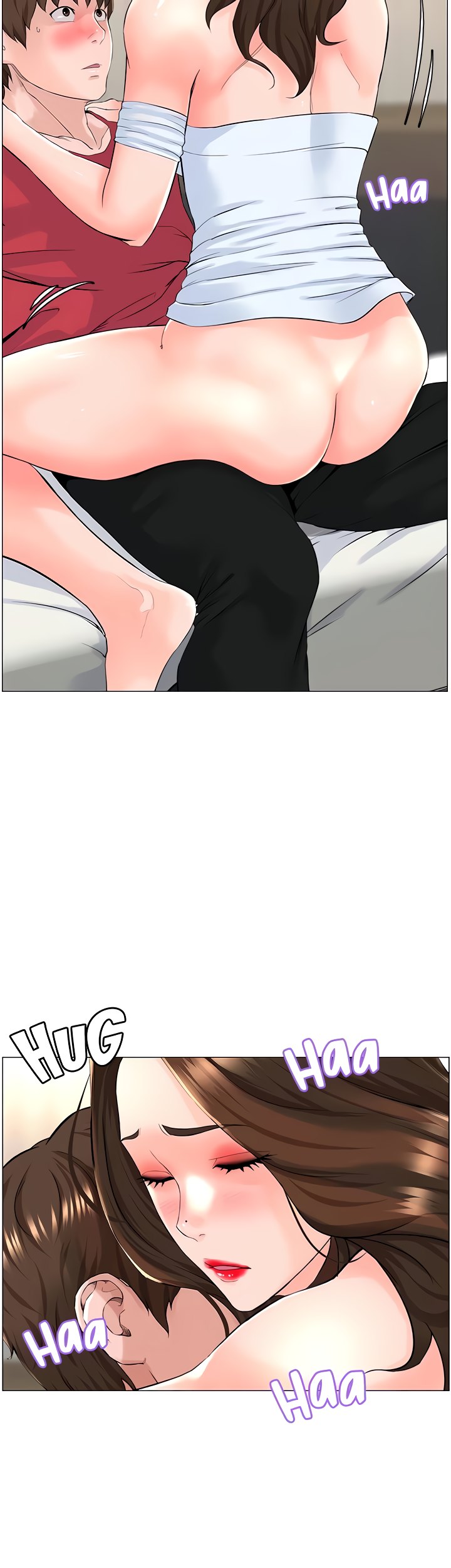 Celeb Next Door Chapter 54 image 5