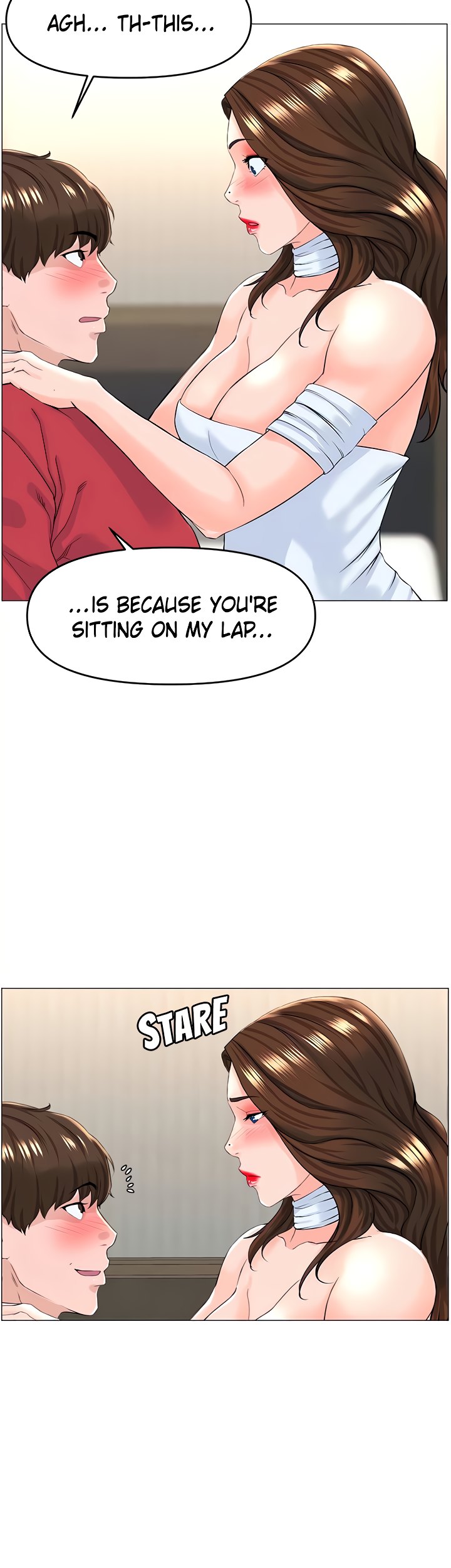 Celeb Next Door Chapter 54 image 7