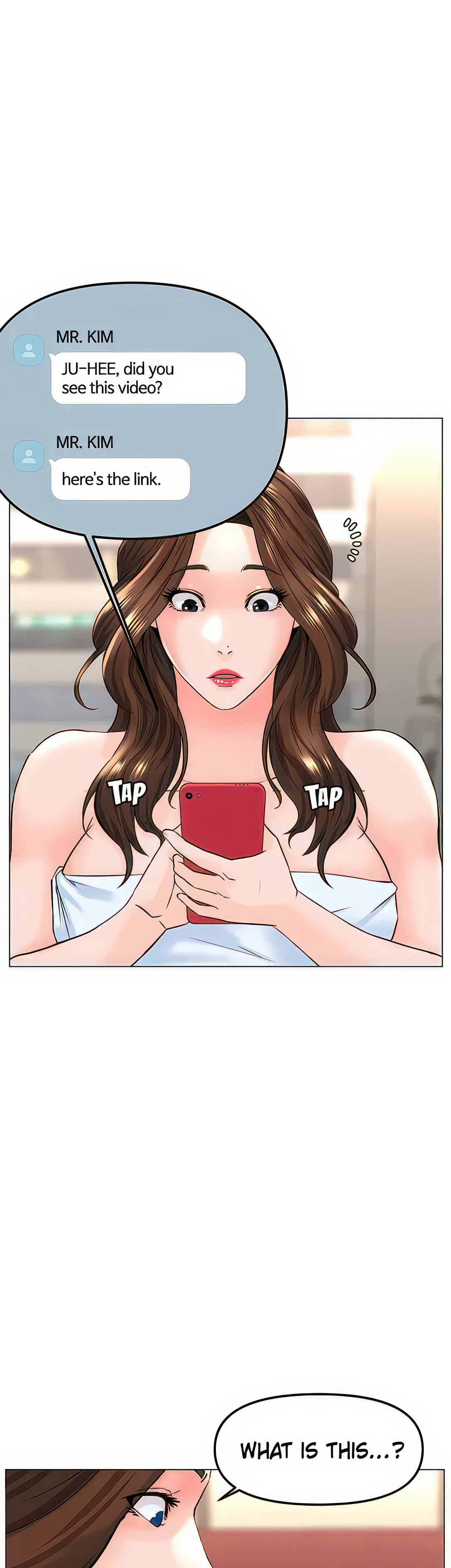 Celeb Next Door Chapter 75 image 0