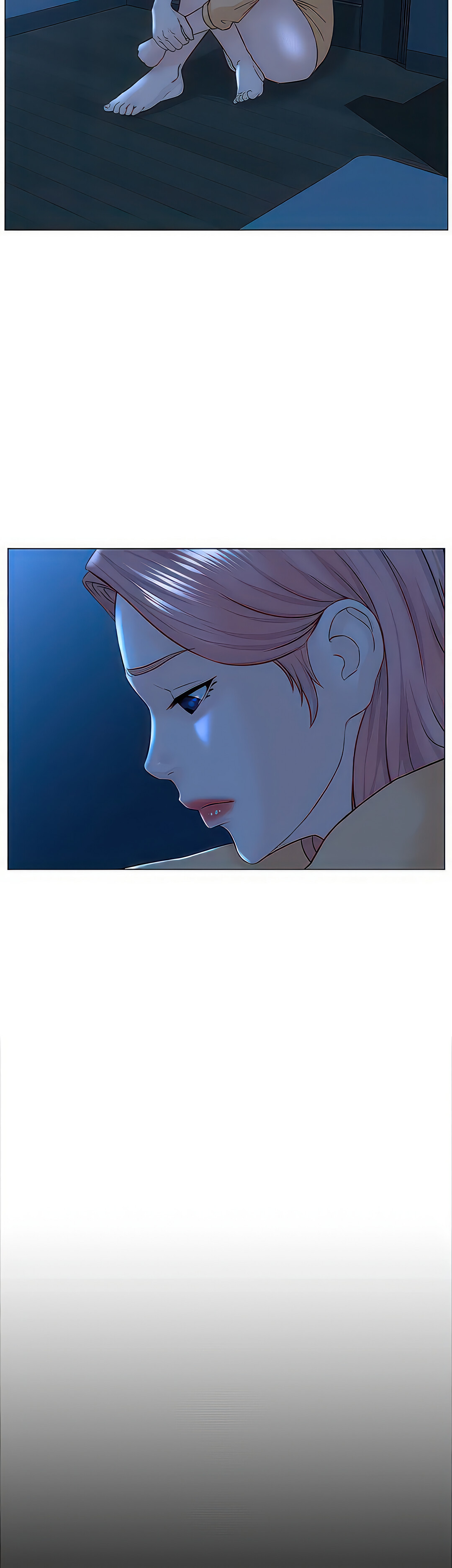 Celeb Next Door Chapter 75 image 9