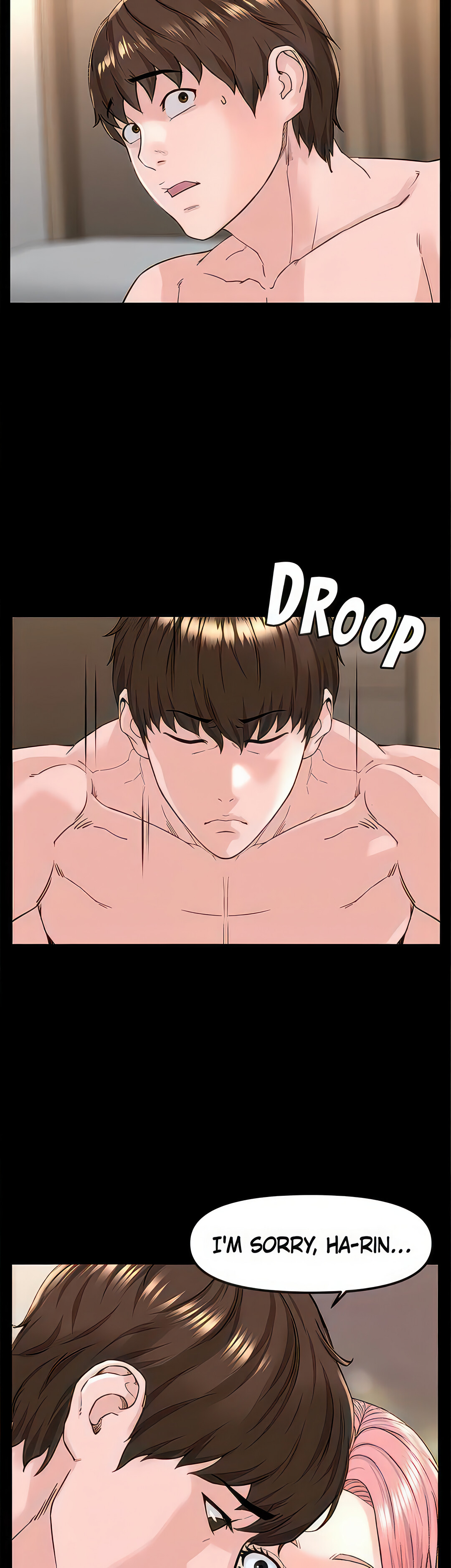 Celeb Next Door Chapter 75 image 11