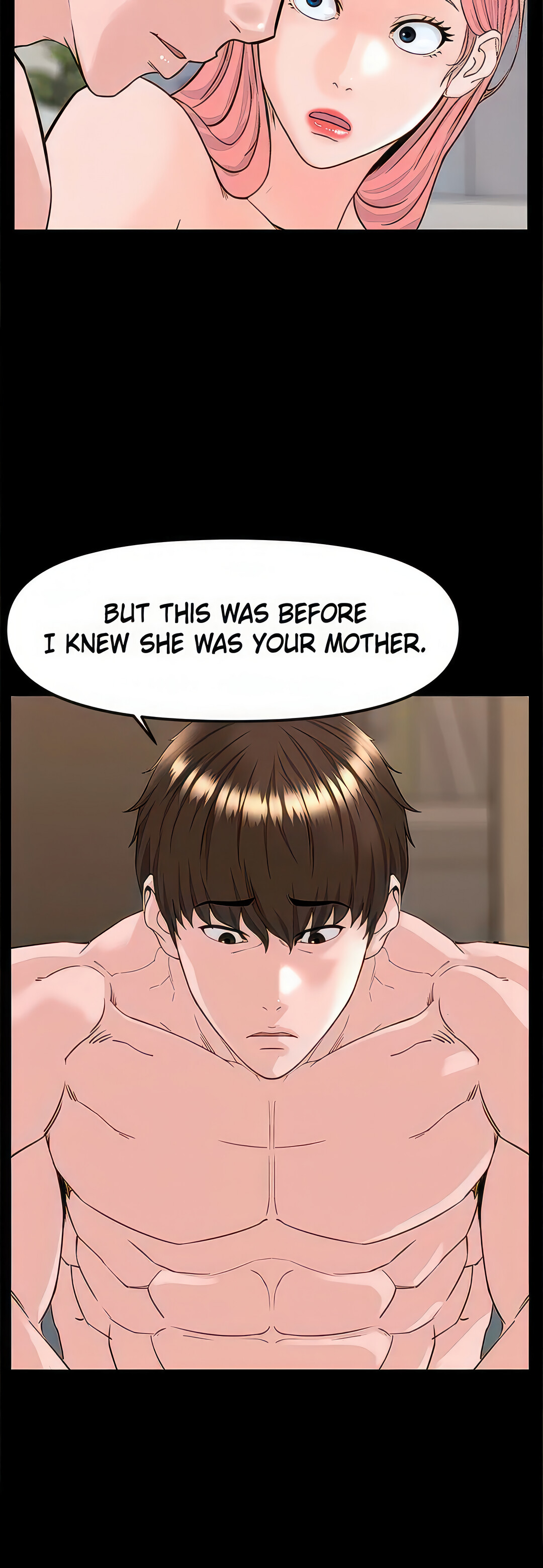 Celeb Next Door Chapter 75 image 12
