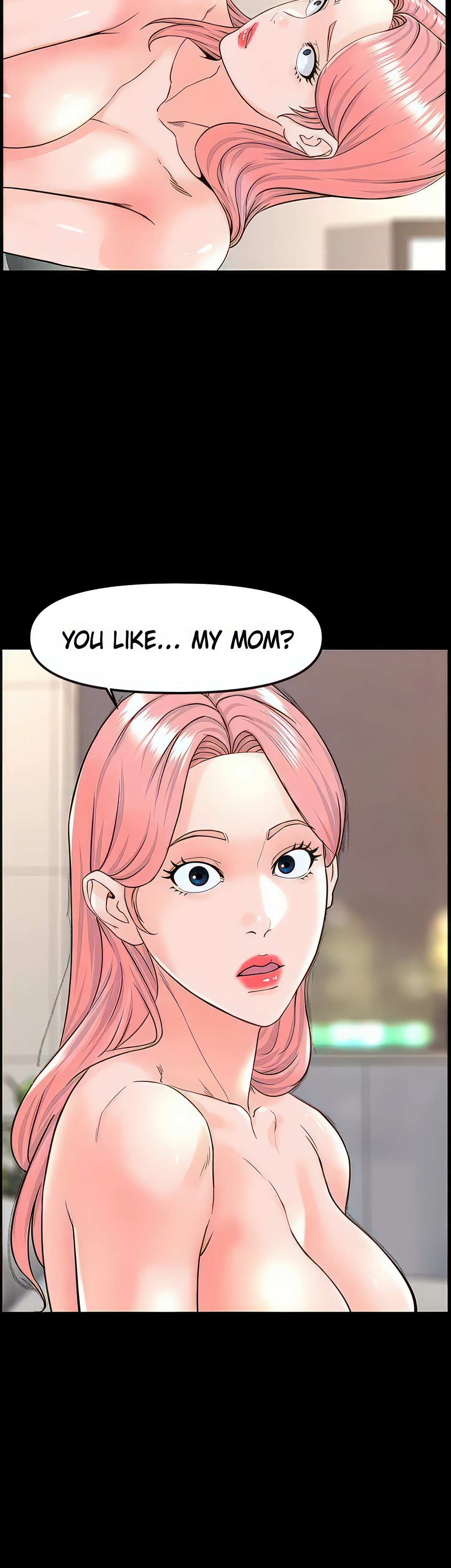 Celeb Next Door Chapter 75 image 14