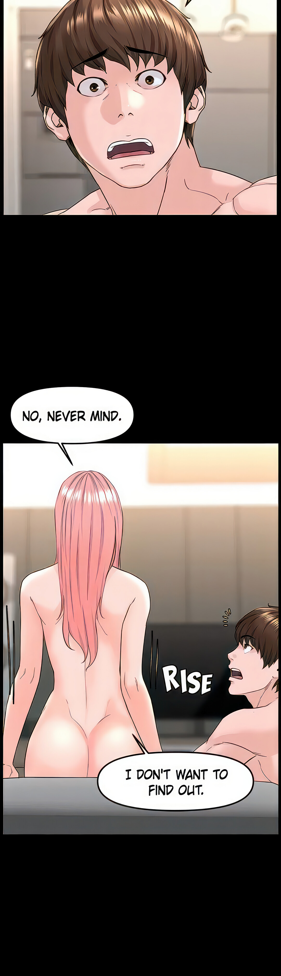 Celeb Next Door Chapter 75 image 18