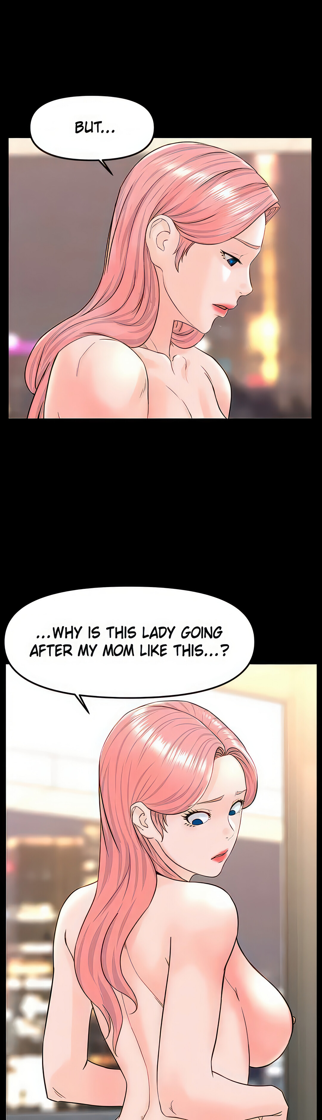 Celeb Next Door Chapter 75 image 19