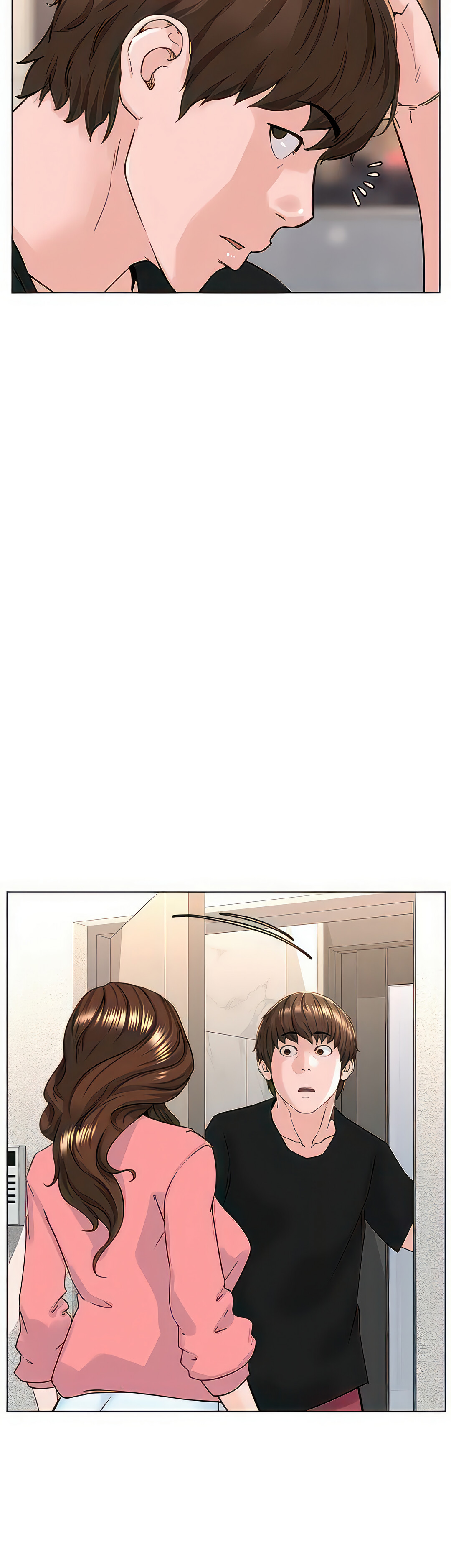 Celeb Next Door Chapter 75 image 24