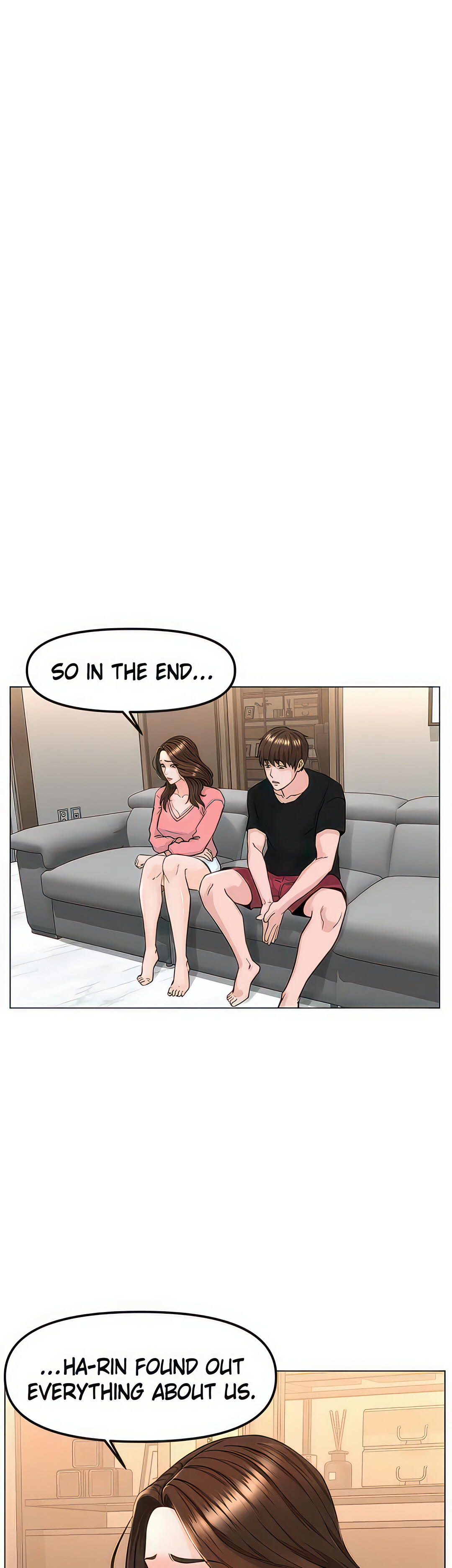 Celeb Next Door Chapter 75 image 26