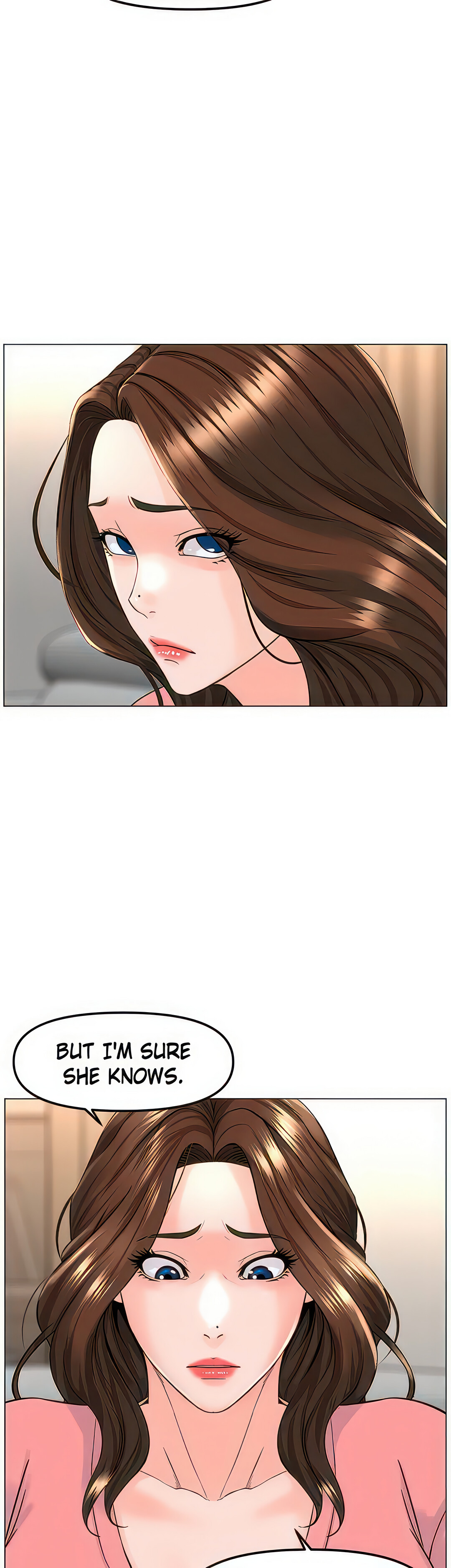 Celeb Next Door Chapter 75 image 28