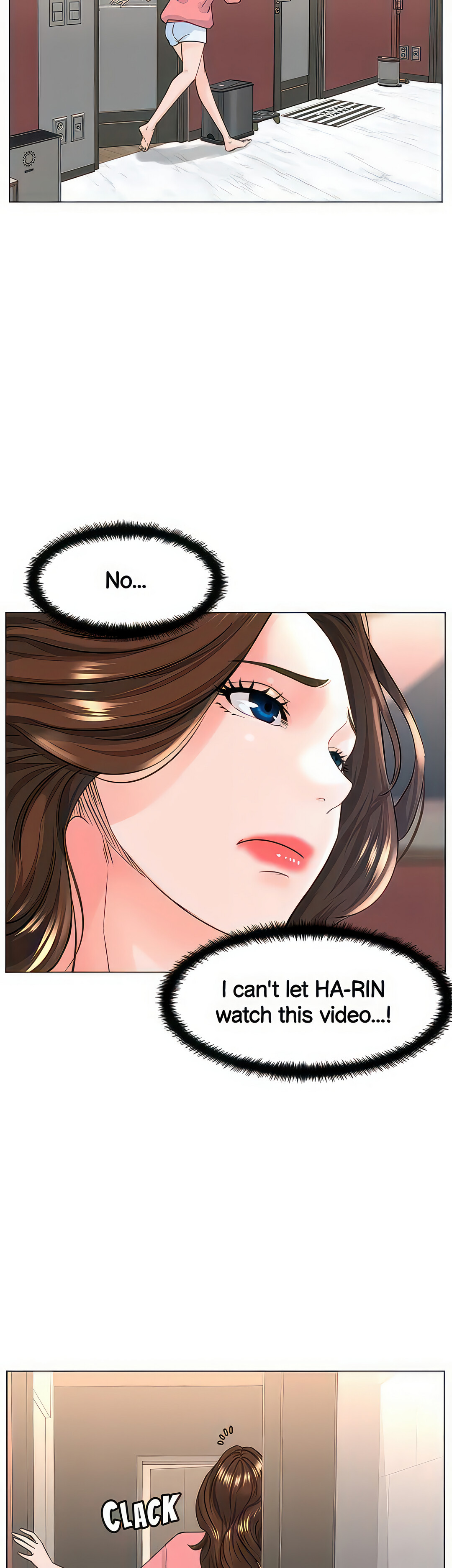 Celeb Next Door Chapter 75 image 3