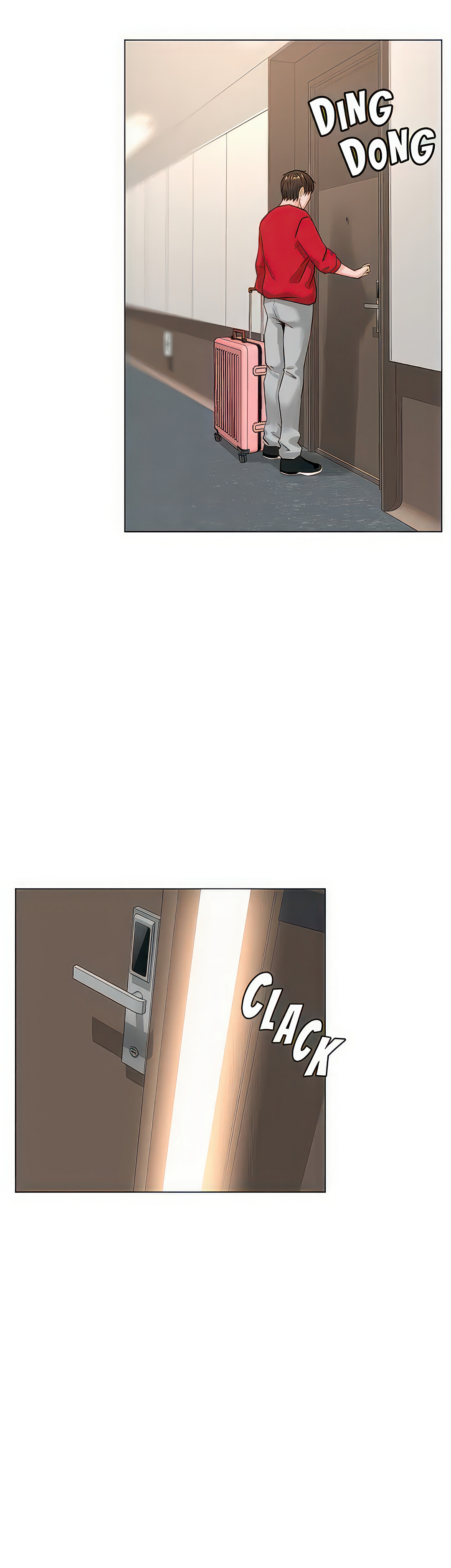 Celeb Next Door Chapter 75 image 44