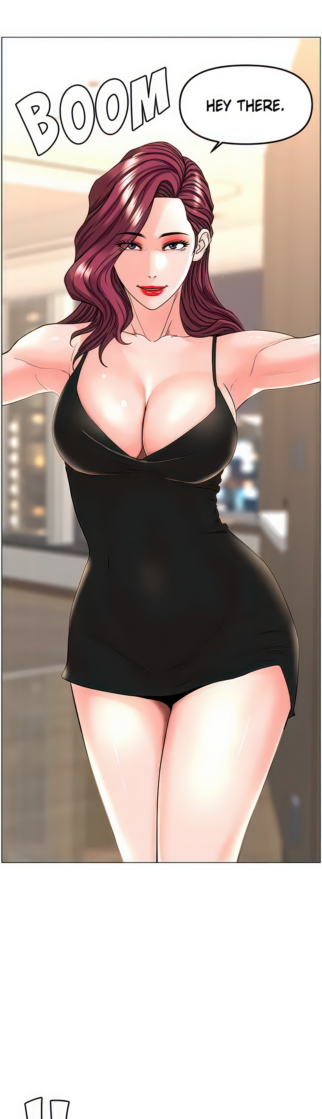 Celeb Next Door Chapter 75 image 45