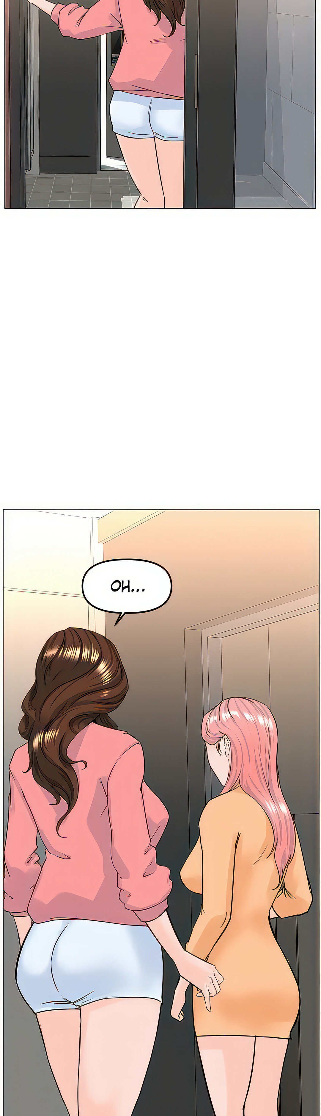 Celeb Next Door Chapter 75 image 4