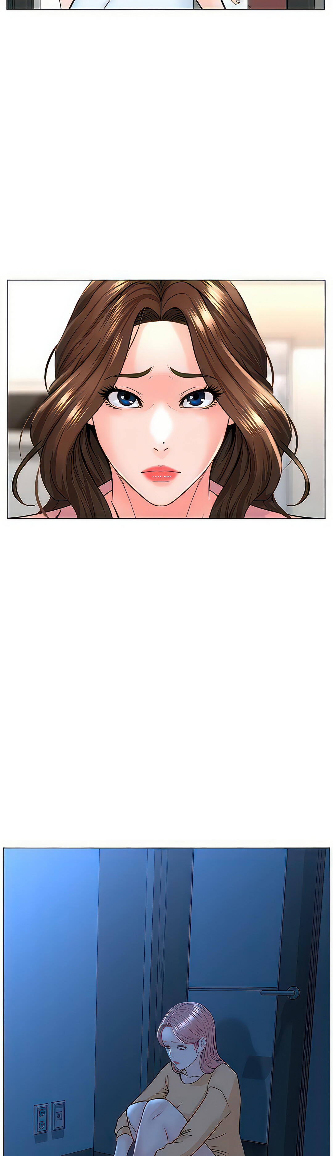 Celeb Next Door Chapter 75 image 8