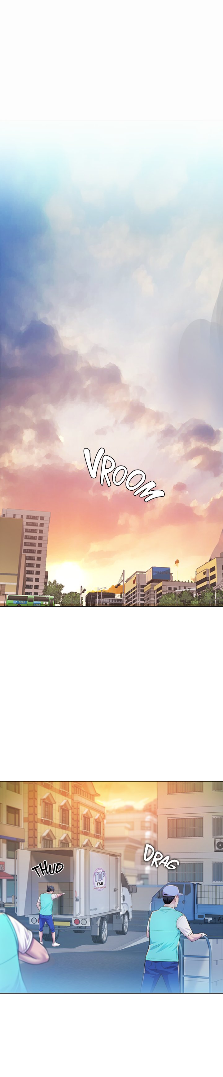 Taste Of My Sister Chapter 1 image 0