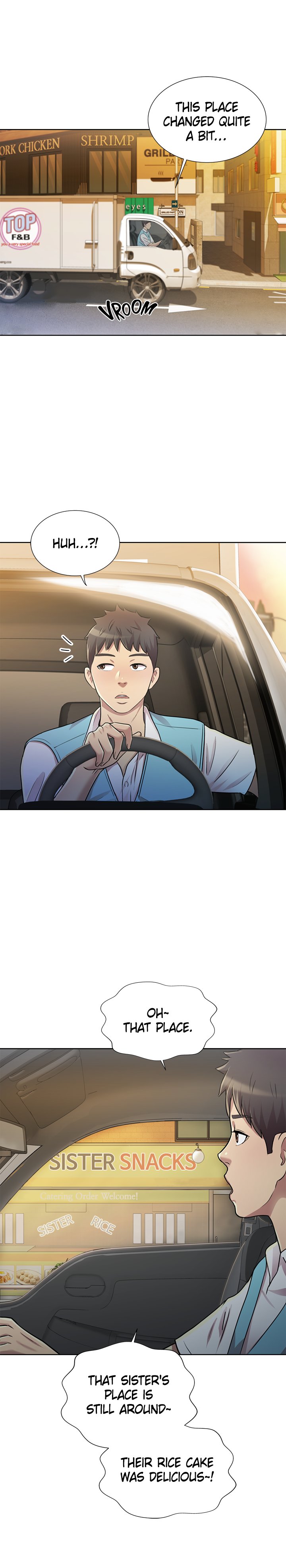 Taste Of My Sister Chapter 1 image 14