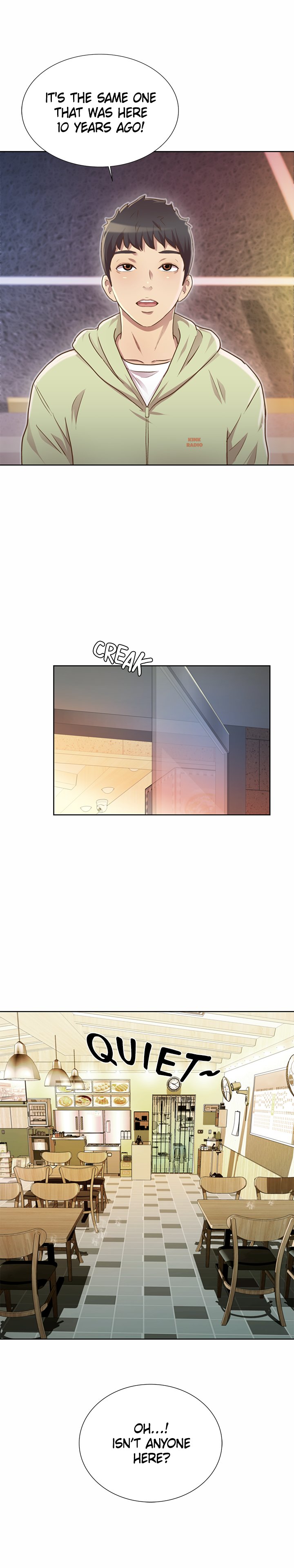 Taste Of My Sister Chapter 1 image 17