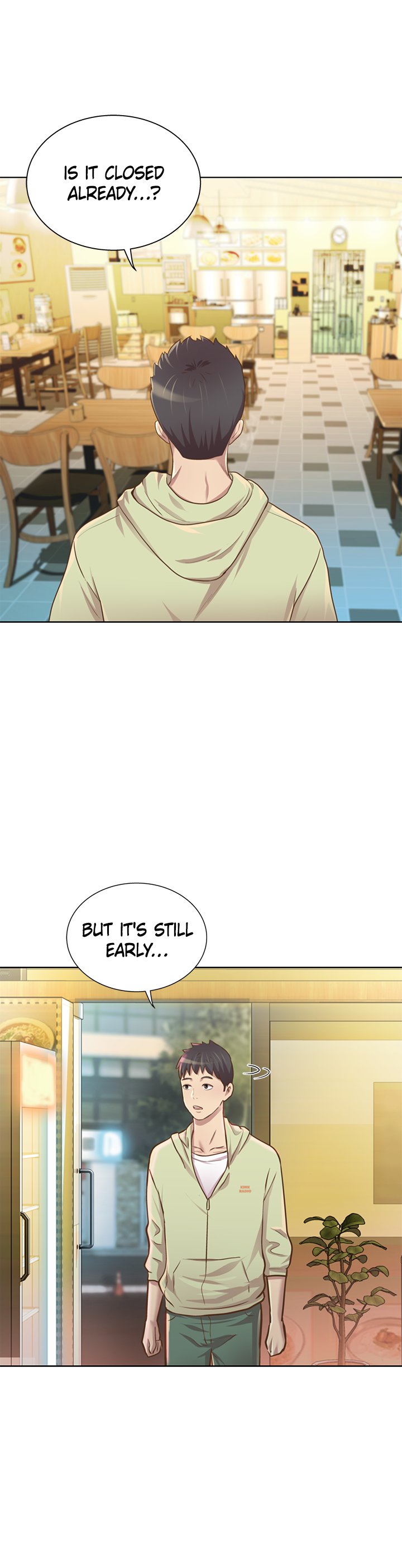 Taste Of My Sister Chapter 1 image 18
