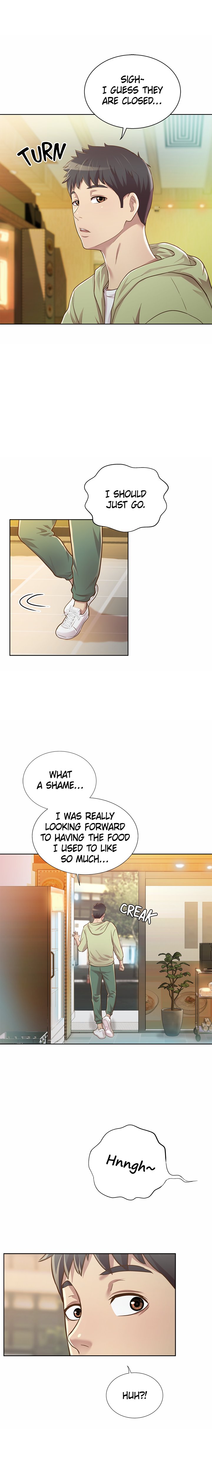 Taste Of My Sister Chapter 1 image 20