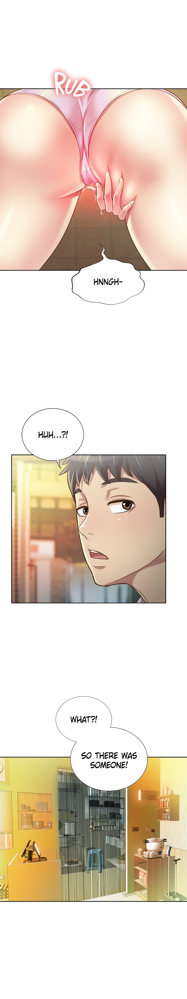 Taste Of My Sister Chapter 1 image 21