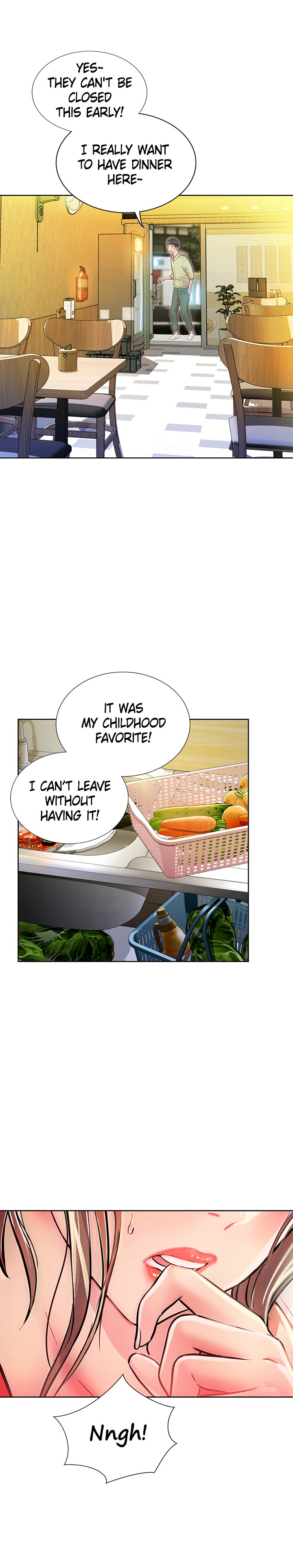 Taste Of My Sister Chapter 1 image 22