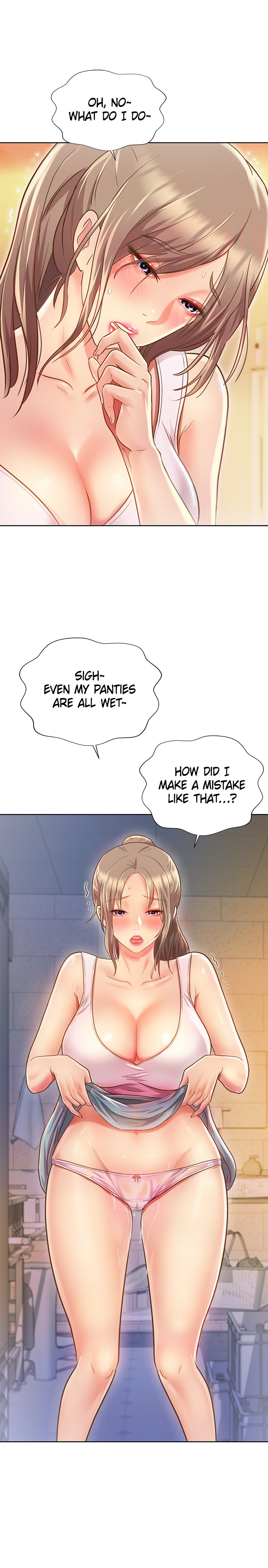 Taste Of My Sister Chapter 1 image 23