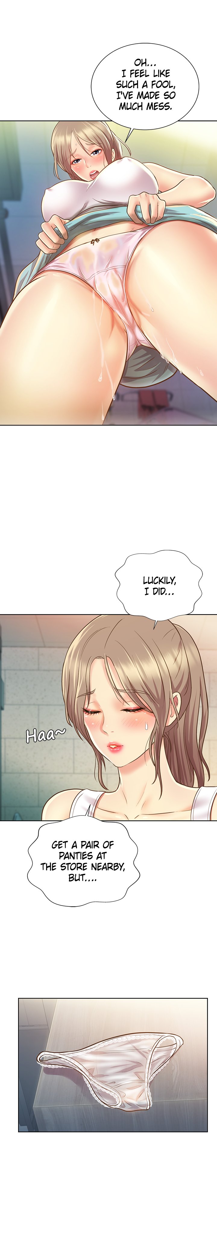 Taste Of My Sister Chapter 1 image 24