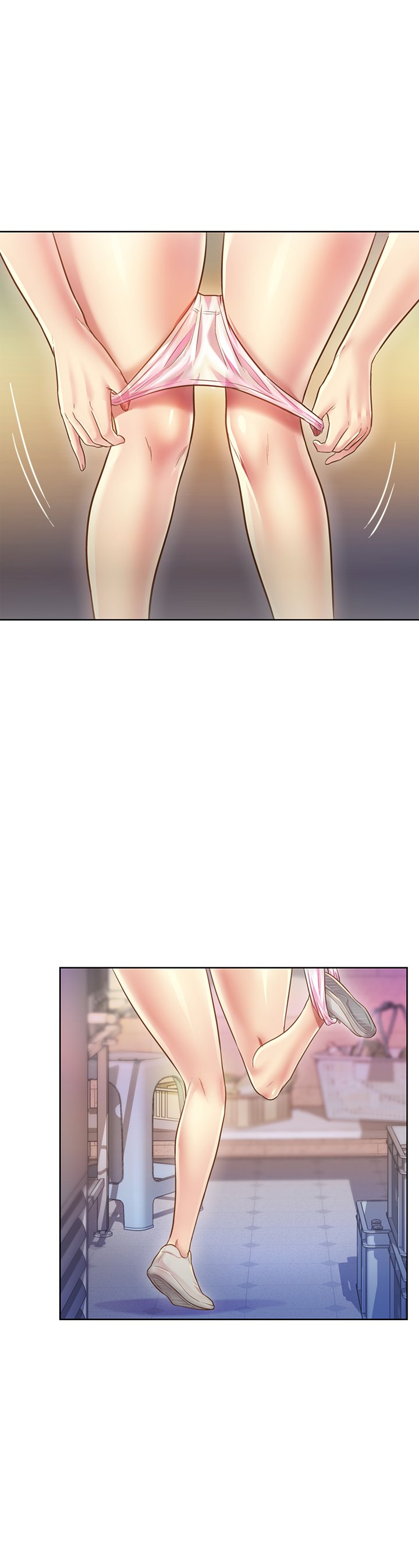 Taste Of My Sister Chapter 1 image 26
