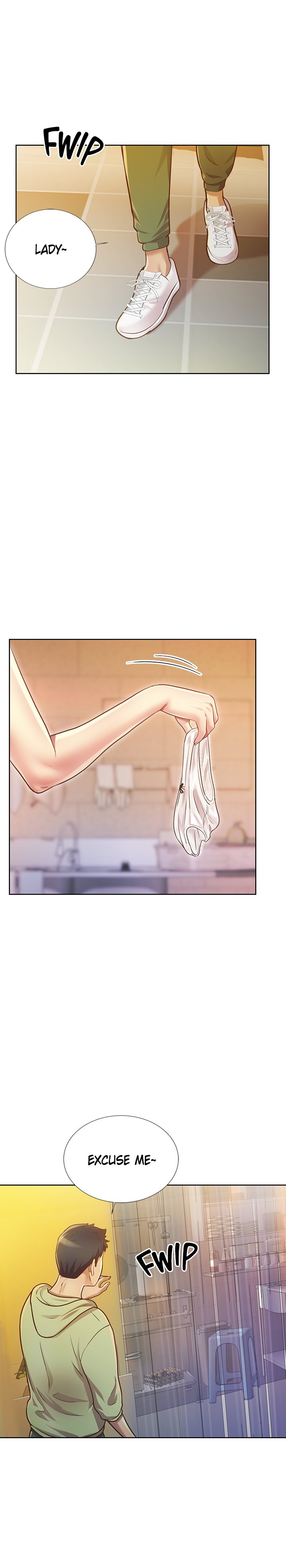 Taste Of My Sister Chapter 1 image 27