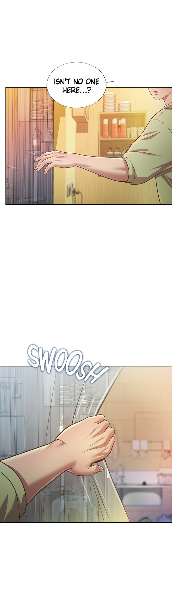 Taste Of My Sister Chapter 1 image 28