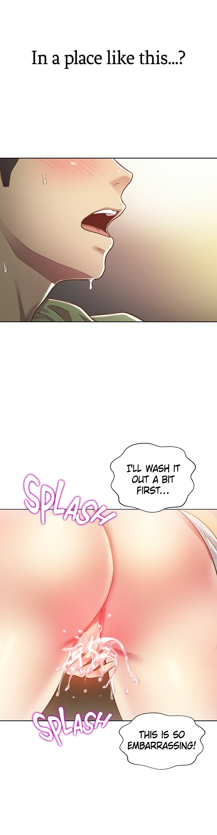 Taste Of My Sister Chapter 1 image 32