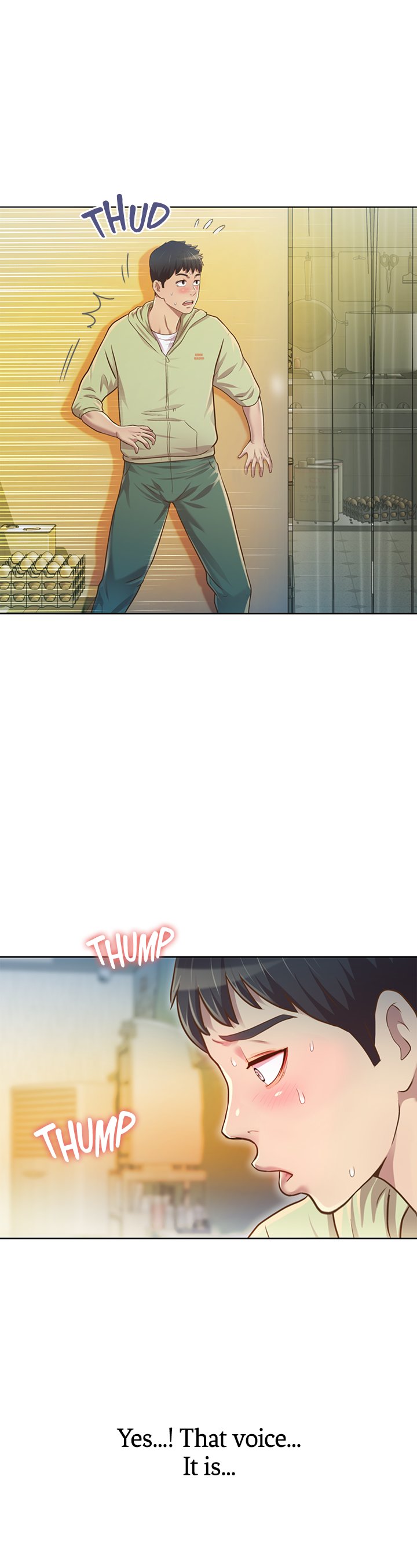 Taste Of My Sister Chapter 1 image 36