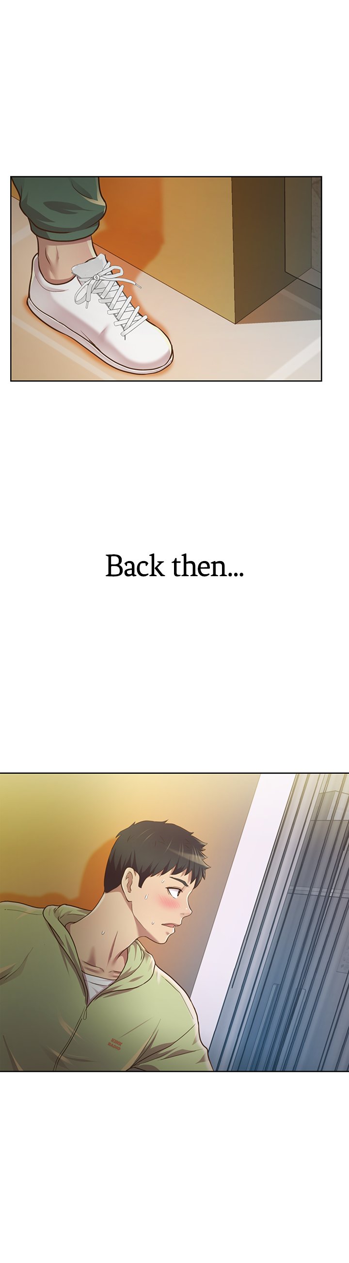 Taste Of My Sister Chapter 1 image 37