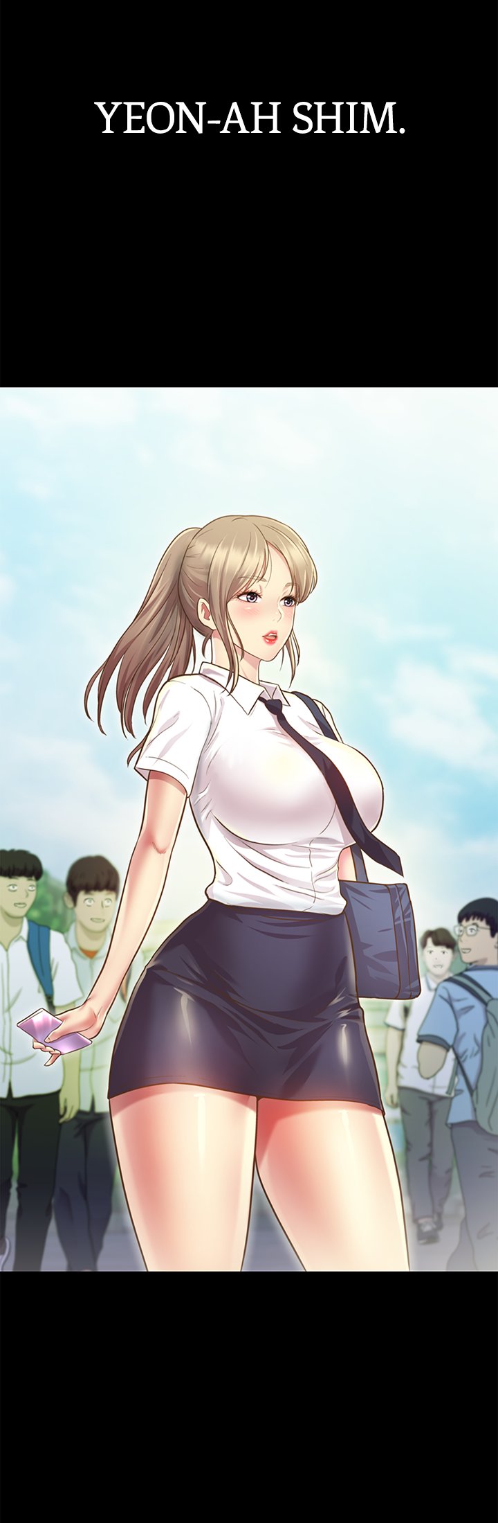 Taste Of My Sister Chapter 1 image 39