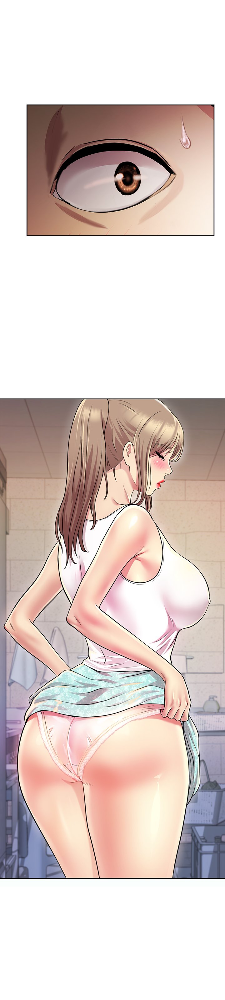 Taste Of My Sister Chapter 1 image 41